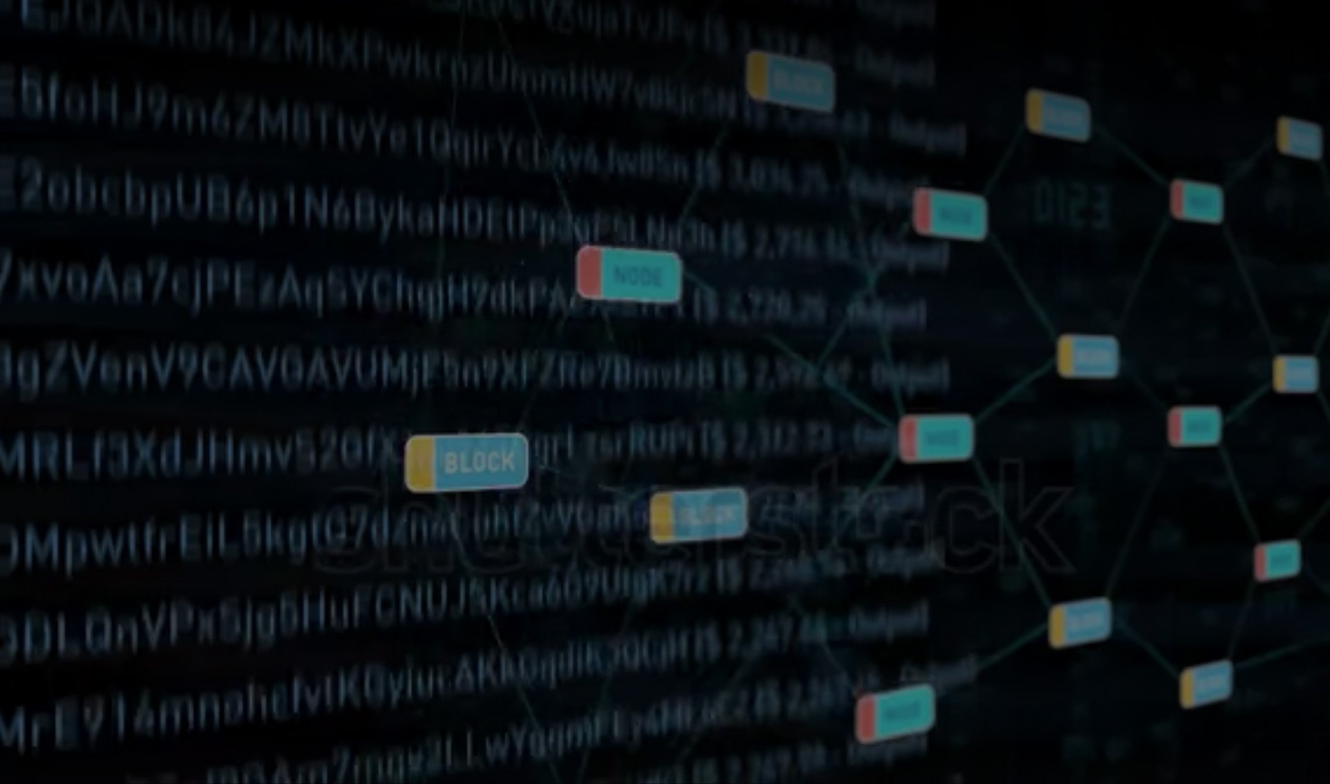 Blockchain-Banner