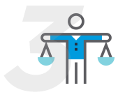3