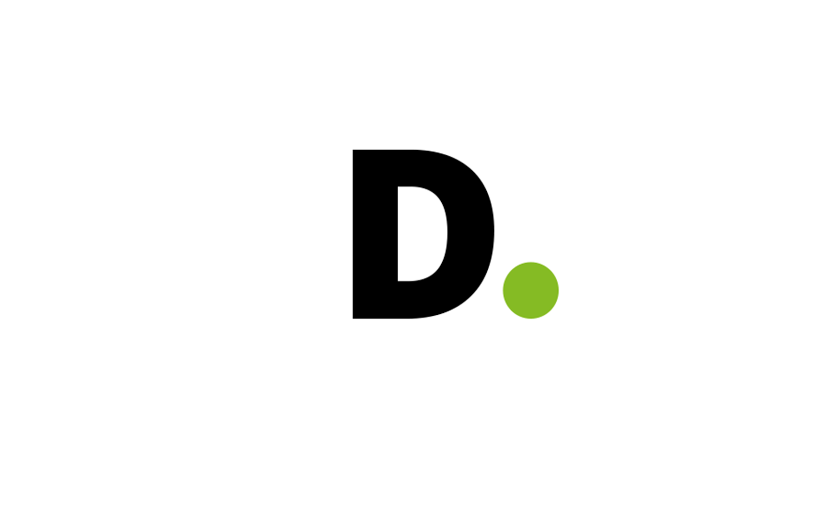 Deloitte logo