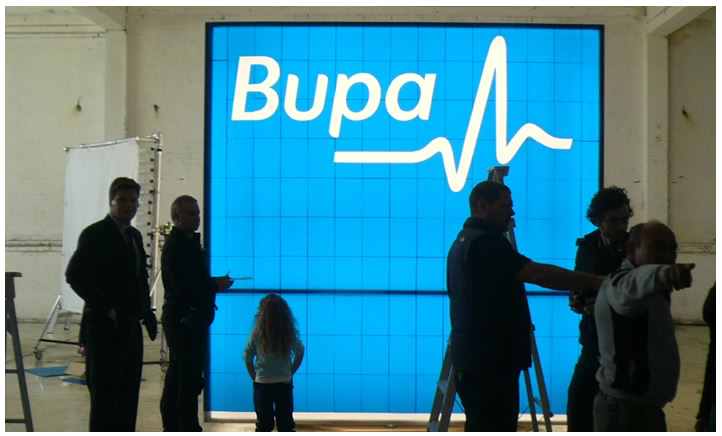 bupa