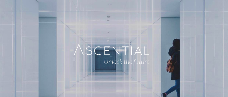 ascential