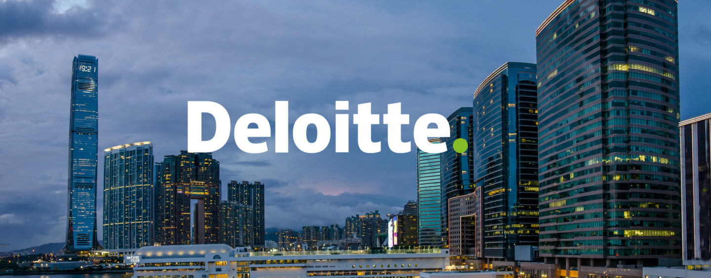 deloitte